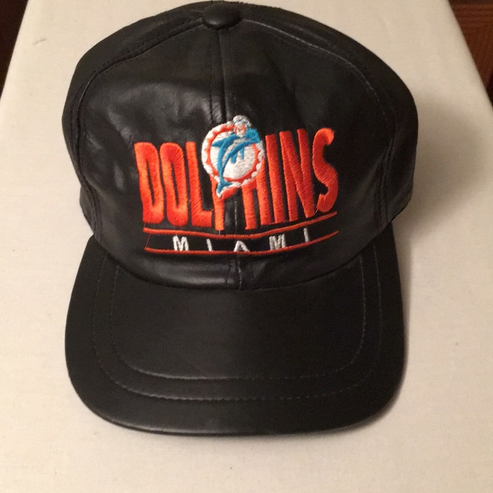Miami Dolphins Hat